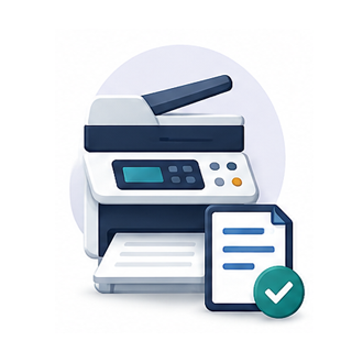 Photocopy Request